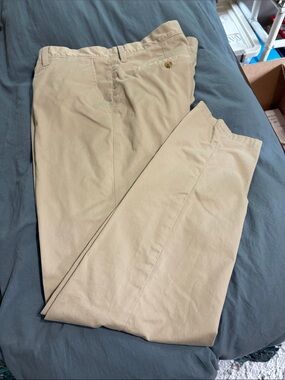 Men’s Open Edit Pants
